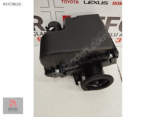 TOYOTA HİLUX SIFIR HAVA FİLTRE KUTU 16-21 OEM NO: 17700-0L350