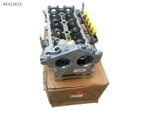 25195629-DOLU SİLİNDİR KAPAĞI CRUZE Z20D1 DOLU