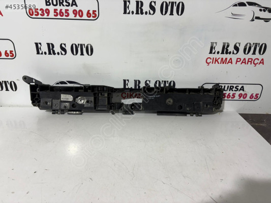 RENAULT CLİO 4 ÖN PANEL ORJ. ÇIKMA 625003860R