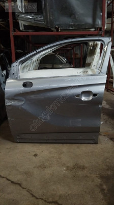 opel crossland sol ön kapı