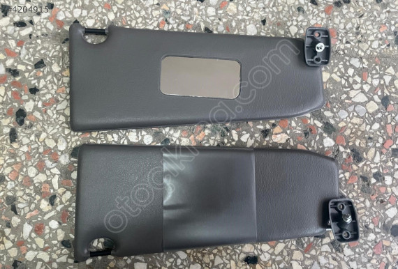 R19 EUROPA GÜNEŞLİK TAKIMI 1992 1993 2000 2001 SIFIR 7700823724