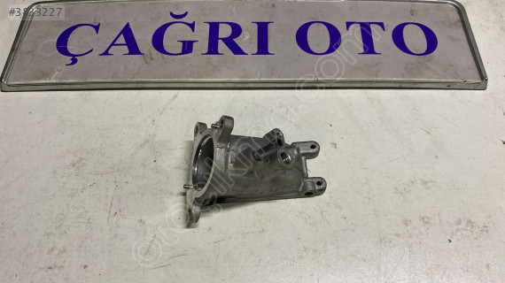 04L128637 D /A/E OCTAVİA SUPER B GAZ KELEBEĞİ BAĞLANTISI