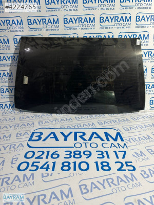 PEUGEOT 407 ARKA CAM