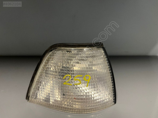 E36 SAĞ ÖN SİNYAL Y.S