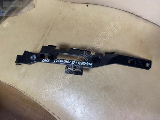 OPEL İNSİGNİA B MAKYAJLI SAĞ FAR ALT BRAKETİ SIFIR 39148875