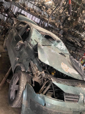 Megane2 parça olarak satlık