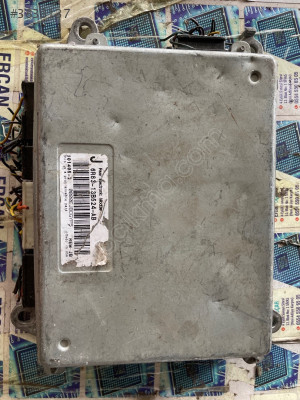 6R8313B524AB JAGUAR STYPE GÖVDE KONTROL BEYNİ