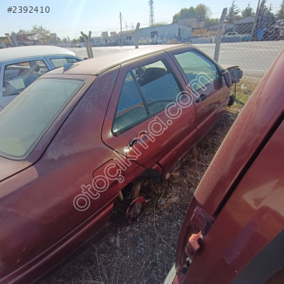 1994 Toledo sag ön kapı