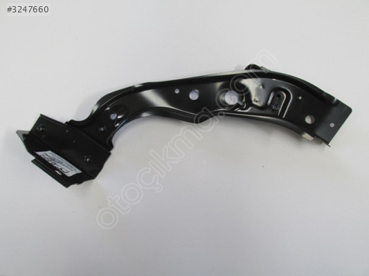 MITSUBISHI LANCER- 08/16; FAR YUVA SACI SOL (ÖN PANEL YAN PARÇA
