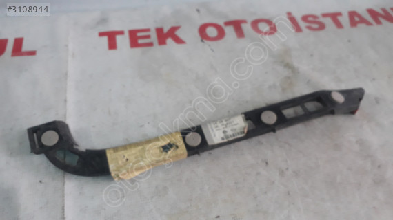 OPEL VECTRA C BRAKET SOL ARKA 02-08 1404807
