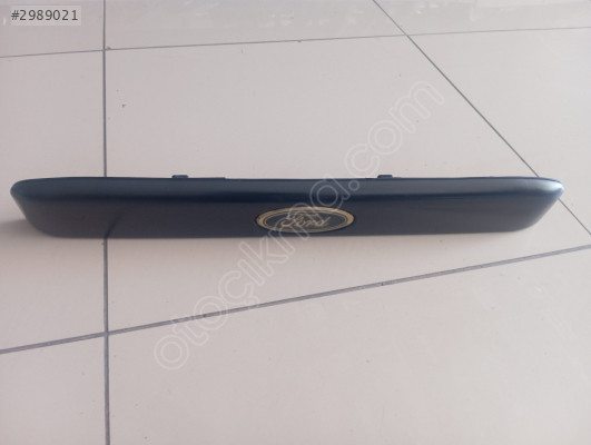 2003 2013 Ford connect bagaj çıtası