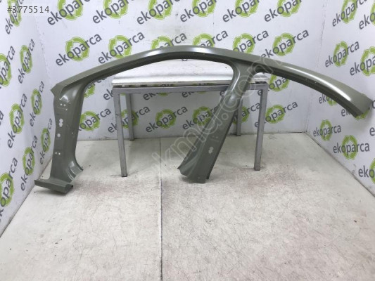 SKODA OCTAVİA 2020 2024 SOL FRANGART ÇIKMA 5E6809605