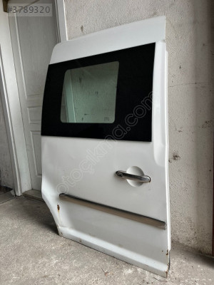Caddy Sağ Sürgülü Kapı Orjinal Çıkma