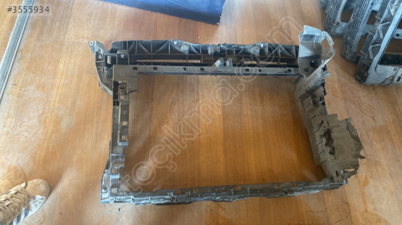 SEAT FORMENTOR ÖN PANEL ÇIKMA ORİJİNAL