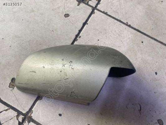 OPEL VECTRA C SAĞ AYNA KAPAĞI ÇIKMA 24440264 CANCAN OPEL