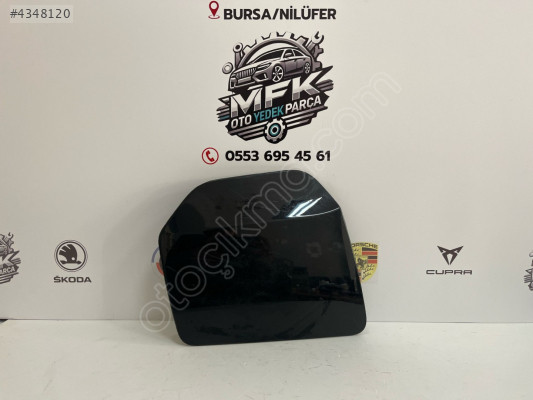 FORD TRANSİT ELEKTRİKLİ YAKIT DEPO KAPAĞI ORJİNAL PZ31A405A02A