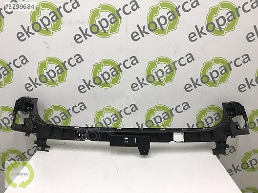 AUDI Q3 2019 2023 ARKA PANEL BRAKETİ 83F807385