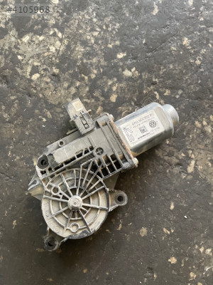 VOLKSWAGEN AMAROK CAM MOTORU