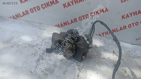 FİAT LİNEA 1.3 MAZOT POMPASI