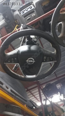 OPEL INSİGNİA DİREKSİYON AİRBAG KOMPLE.OTO ERKAN ÜNYE