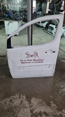 Ctroen berlingo 2015 model sol on kapi