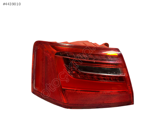 AUDI A6 2012-2013-2014-2015 SOL DIS STOP LAMBASI LED 4G5945095