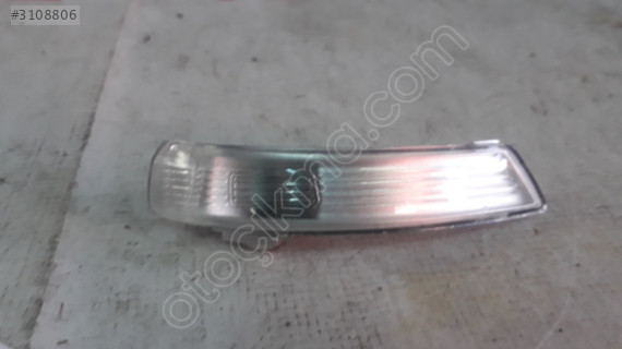 FORD MONDEO AYNA SİNYALİ 08- SOL 8M5113B383AA