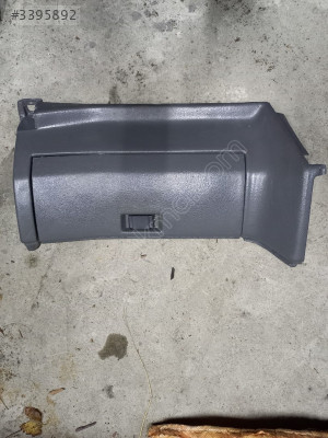 R19 Europa Torpido Gözü (Fiberglass Polyester)
