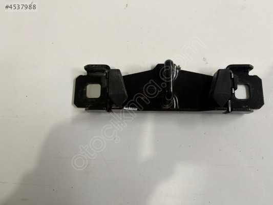 FORD FOCUS HB. BAGAJ KİLİDİ