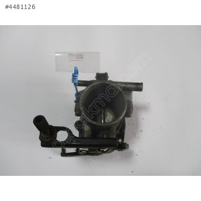 Bmw E36 Gaz Kelebegi 1727820.9