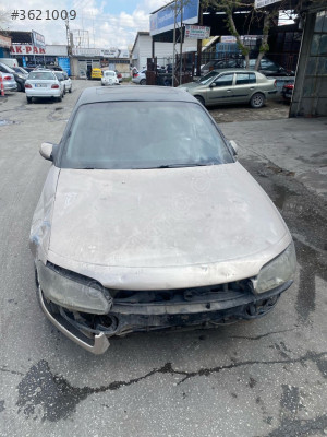 Opel OMEGA b küllük