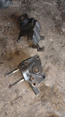 Mitsubishi karizma 1.6 16v motor kulak baglantilari