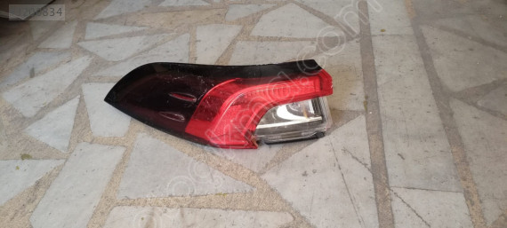 TOYOTA COROLLA ÇIKMA SOL ARKA STOP ORJİNAL 2019-2024