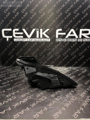 HYUNDAİ BAYON 2022-2024 FULL LED TAKIM FAR KASASI