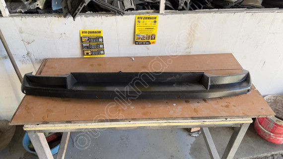 SKODA OCTAVIA ARKA TAMPON SPOYLER 5E5807521