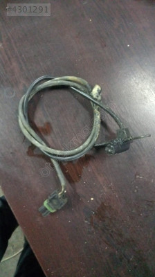 Renault 19  1.4 krank okuyucu