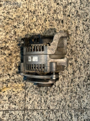 BMW F30 F32 F20 B38 ŞARJ DİNAMOSU (ORJ ÇIK)