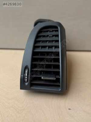 MERCEDES VITO W639- VİANO HAVALANDIRMA IZGARASI SAĞ 6398300254