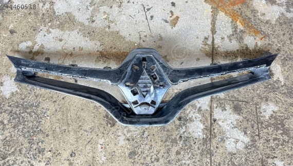 RENAULT FLUENCE ÖN PANJUR ORJİNAL ÇIKMA