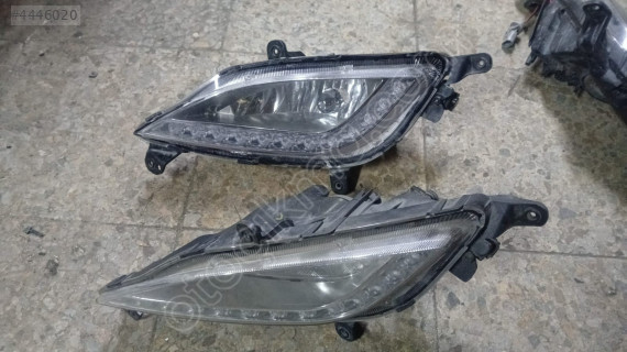 HYUNDAİ İ30 SİS LAMBASI ORİJİNAL ÇIKMA 2012