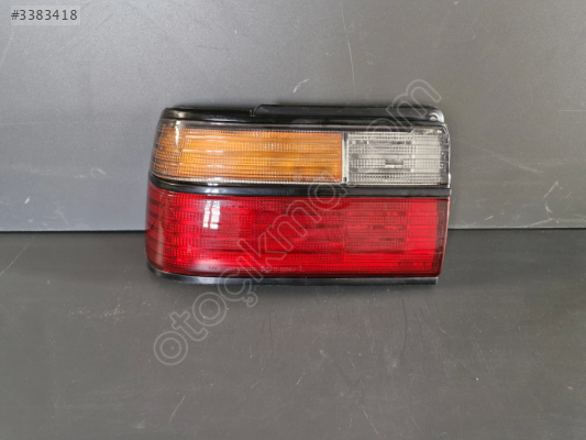 TOYOTA COROLLA SOL ARKA STOP DUYLU 1988-1990 SIFIR AYARINDA