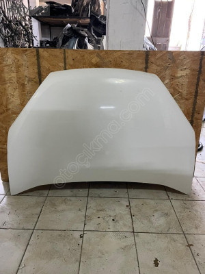 Fiat Doblo cıkma temiz Kapağı