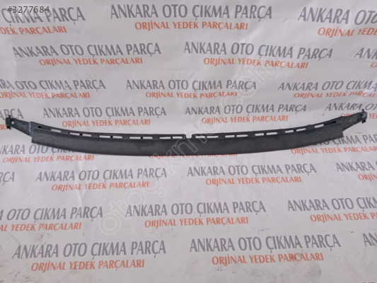 Vectra A ön cam ızgarası