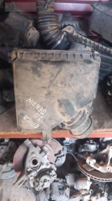 CHEVROLET EPİCA HAVA FİLTRE KAZANI.OTO ERKAN ÜNYE