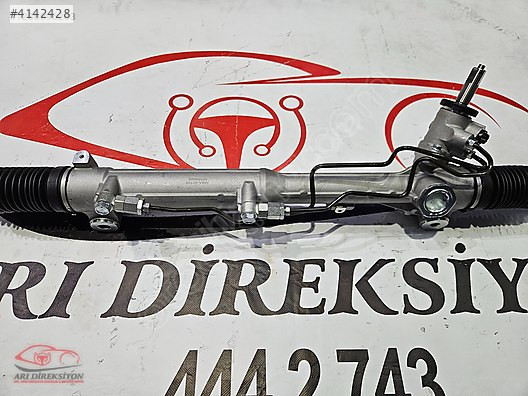 Ford Ranger Direksiyon Kutusu - Sıfır - Garantili 2012-2015