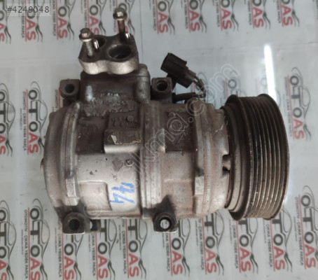 2001 MODEL RANGE ROVER KLİMA KOMPRESÖRÜ 447200-4962