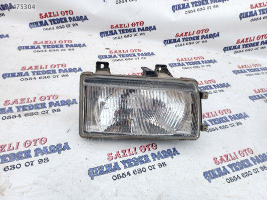 Daewoo damas sol far orjinal cikma 1997/2000