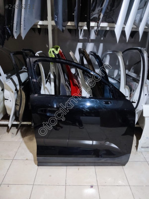 XC40 SAĞ ÖN KAPI BOYASIZ ORJİNAL ÇIKMA