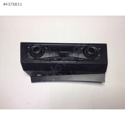 Audi A4 A5 Klima Kontrol Paneli 8T2820043T A2C53307438