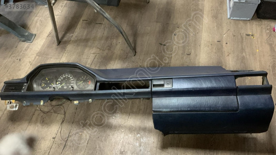 Mercedes E Serisi W124 Modeli İçin Ön Göğüs Bakalit Parças